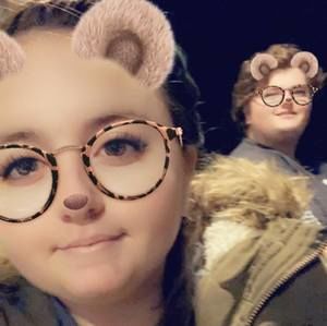 Meet your Posher, Alayma